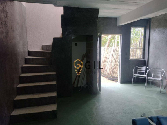 Imagem Sobrado com 2 Quartos à Venda, 133 m² em Parque Imperial - Jacareí Imagem Sobrado com 2 Quartos à Venda, 133 m² em Parque Imperial - Jacareí