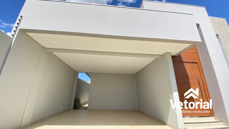 Imagem Casa com 3 Quartos à Venda, 360 m² em Park Verde - Barreiras