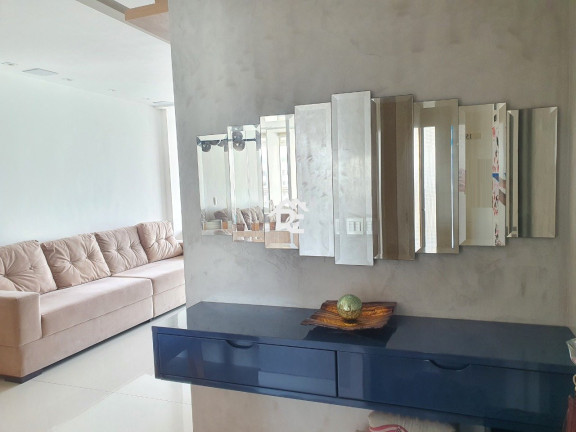 Imagem Apartamento com 3 Quartos à Venda, 130 m² em Icaraí - Niterói