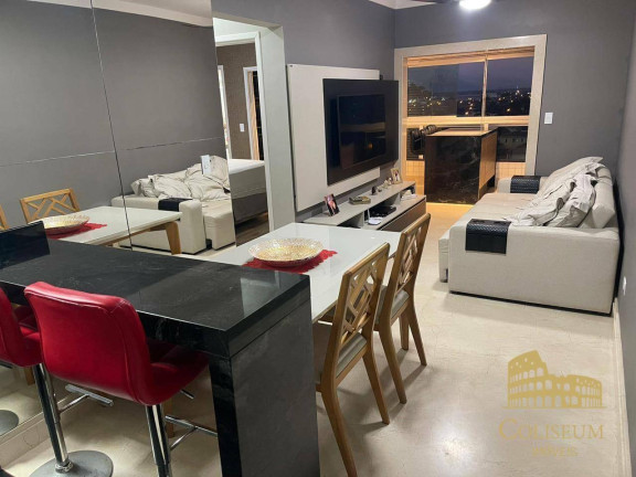 Imagem Apartamento com 2 Quartos à Venda, 78 m² em Balneário Flórida - Praia Grande Imagem Apartamento com 2 Quartos à Venda, 78 m² em Balneário Flórida - Praia Grande