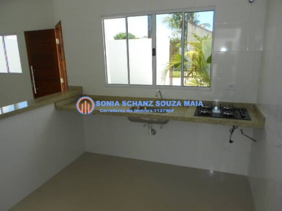 Imagem Casa com 2 Quartos à Venda, 150 m² em Cibratel - Itanhaém Imagem Casa com 2 Quartos à Venda, 150 m² em Cibratel - Itanhaém