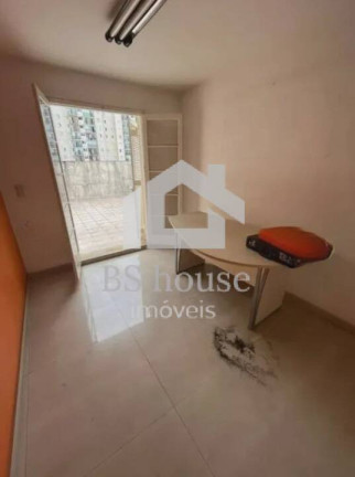 Imagem Sobrado com 3 Quartos à Venda, 99 m² em Campestre - Santo André
