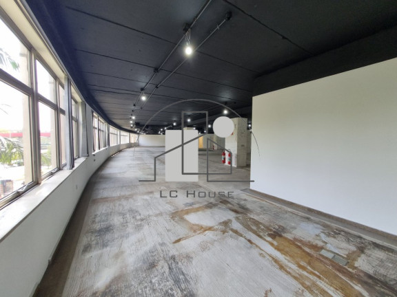 Imagem Sala Comercial à Venda, 559 m² em Vila Olimpia - São Paulo