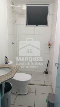 Imagem Apartamento com 2 Quartos à Venda, 56 m² em Jardim Bela Vista - Sumaré Imagem Apartamento com 2 Quartos à Venda, 56 m² em Jardim Bela Vista - Sumaré