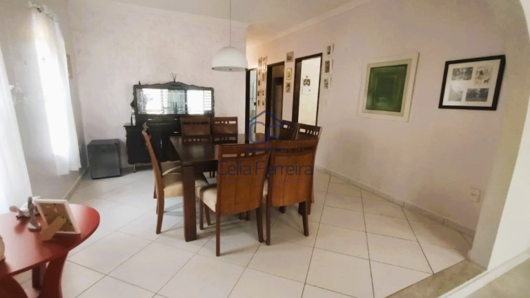 Imagem Casa com 3 Quartos à Venda, 244 m² em Jardim Das Indústrias - São José Dos Campos Imagem Casa com 3 Quartos à Venda, 244 m² em Jardim Das Indústrias - São José Dos Campos