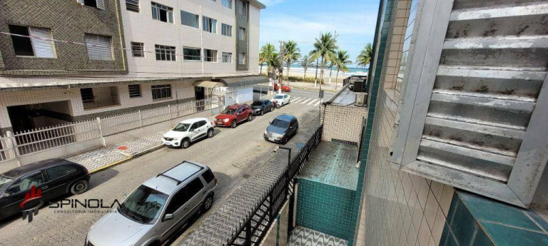 Imagem Kitnet com 1 Quarto à Venda, 30 m² em Aviação - Praia Grande Imagem Kitnet com 1 Quarto à Venda, 30 m² em Aviação - Praia Grande