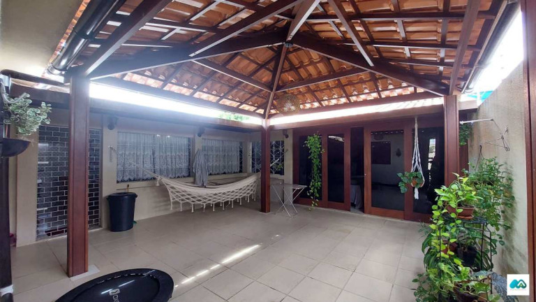 Imagem Casa com 4 Quartos à Venda, 270 m² em Antares - Maceió Imagem Casa com 4 Quartos à Venda, 270 m² em Antares - Maceió