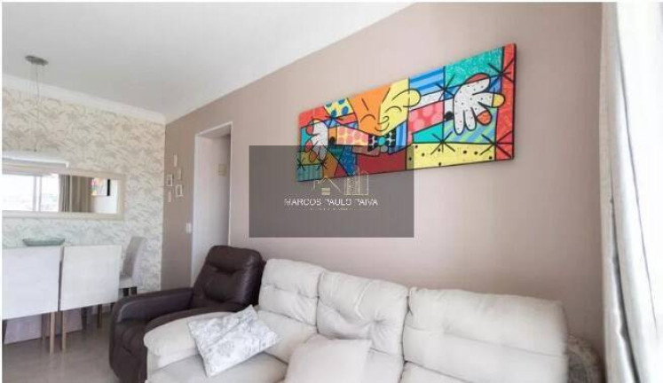 Imagem Apartamento com 3 Quartos à Venda, 70 m² em Moinho Velho - São Paulo Imagem Apartamento com 3 Quartos à Venda, 70 m² em Moinho Velho - São Paulo