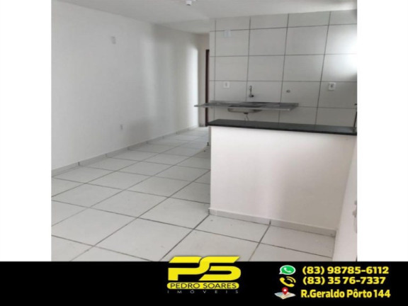 Imagem Casa com 2 Quartos à Venda, 60 m² em Gramame - João Pessoa Imagem Casa com 2 Quartos à Venda, 60 m² em Gramame - João Pessoa