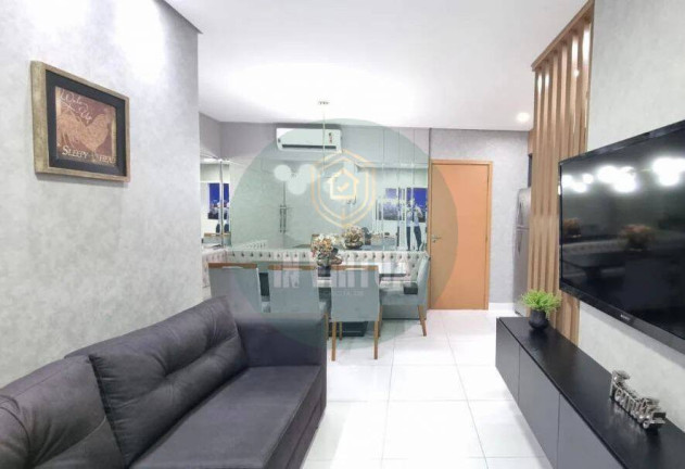 Imagem Apartamento com 2 Quartos à Venda, em Morada Do Ouro - Cuiabá Imagem Apartamento com 2 Quartos à Venda, em Morada Do Ouro - Cuiabá