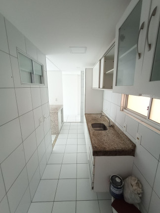 Imagem Apartamento com 3 Quartos à Venda, 81 m² em Edson Queiroz - Fortaleza