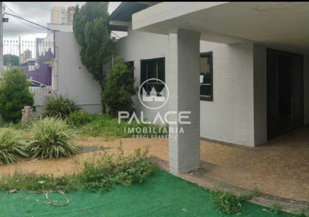 Sala Comercial para Alugar, 222 m² em Alto - Piracicaba