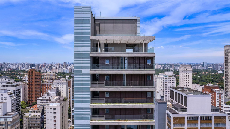Imagem Apartamento com 4 Quartos à Venda, 585 m² em Jardim Paulista - São Paulo Imagem Apartamento com 4 Quartos à Venda, 585 m² em Jardim Paulista - São Paulo