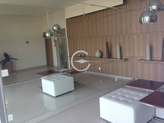 Apartamento com 2 Quartos à Venda, 87 m² em Jardim Aeroporto - São Paulo