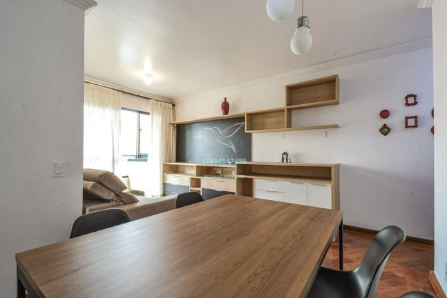 Imagem Apartamento com 3 Quartos à Venda, 80 m² em Saúde - São Paulo Imagem Apartamento com 3 Quartos à Venda, 80 m² em Saúde - São Paulo