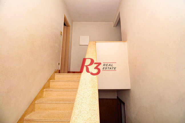 Imagem Sobrado com 3 Quartos à Venda, 283 m² em Campo Grande - Santos Imagem Sobrado com 3 Quartos à Venda, 283 m² em Campo Grande - Santos