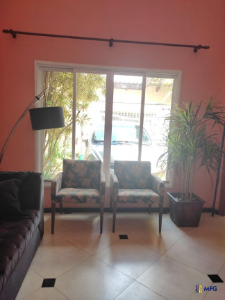 Imagem Sobrado com 4 Quartos à Venda,  em Jardim Tulipas - Sorocaba