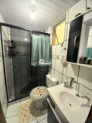 Imagem Apartamento com 2 Quartos à Venda, 38 m² Imagem Apartamento com 2 Quartos à Venda, 38 m²