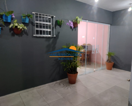 Imagem Casa com 3 Quartos à Venda, 72 m² em Massaguaçu - Caraguatatuba Imagem Casa com 3 Quartos à Venda, 72 m² em Massaguaçu - Caraguatatuba