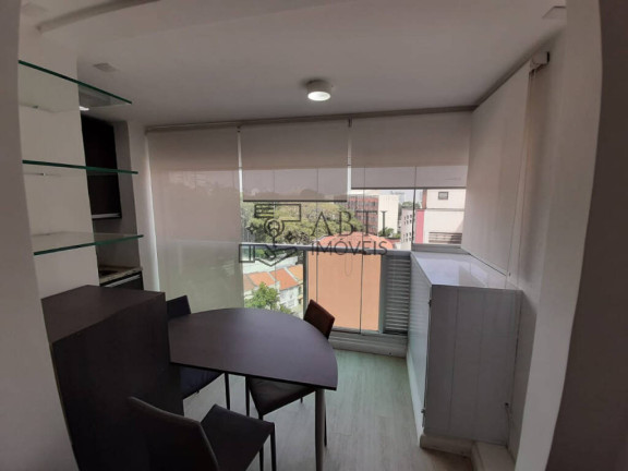 Imagem Apartamento com 2 Quartos à Venda, 89 m² em Pinheiros - São Paulo