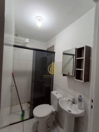 Imagem Apartamento com 2 Quartos à Venda, 48 m² em Ipiranga - Ribeirão Preto