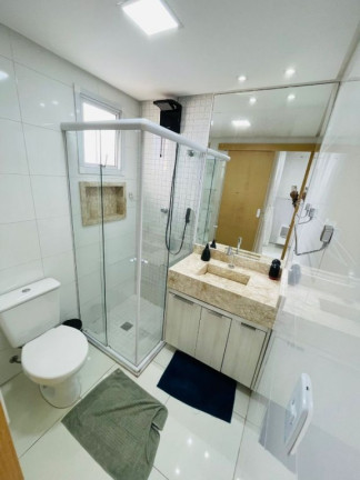 Imagem Cobertura com 3 Quartos à Venda, 143 m² em Caiçara - Praia Grande Imagem Cobertura com 3 Quartos à Venda, 143 m² em Caiçara - Praia Grande