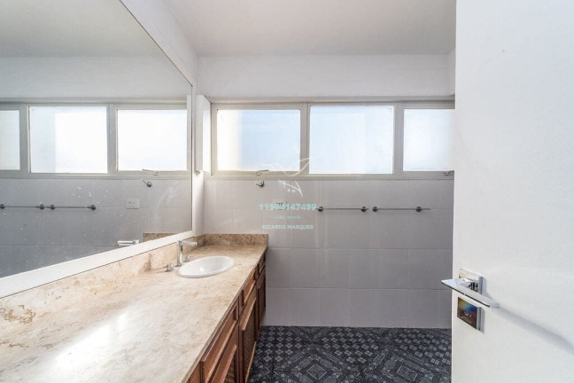 Imagem Apartamento com 3 Quartos à Venda, 121 m² em Itaim Bibi - São Paulo Imagem Apartamento com 3 Quartos à Venda, 121 m² em Itaim Bibi - São Paulo
