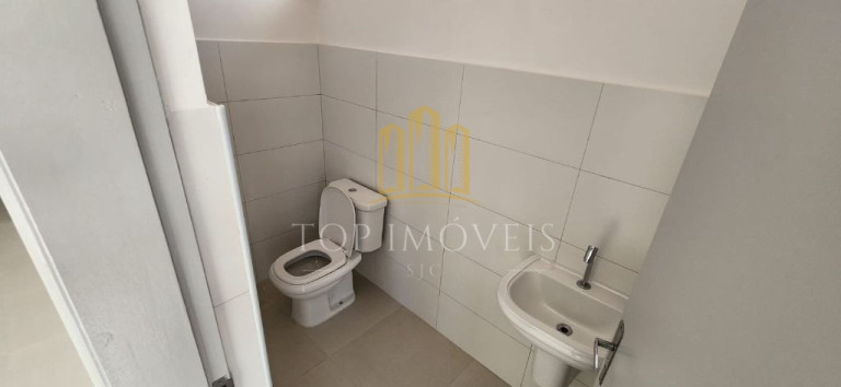 Imagem Sala Comercial para Alugar, 120 m² em Jardim Portugal - São José Dos Campos