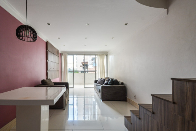Imagem Apartamento com 1 Quarto à Venda, 74 m² em Vila Mariana - São Paulo Imagem Apartamento com 1 Quarto à Venda, 74 m² em Vila Mariana - São Paulo