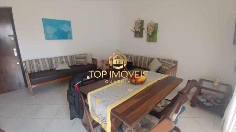Imagem Apartamento com 2 Quartos à Venda, 70 m² em Jardim Las Palmas - Guarujá Imagem Apartamento com 2 Quartos à Venda, 70 m² em Jardim Las Palmas - Guarujá