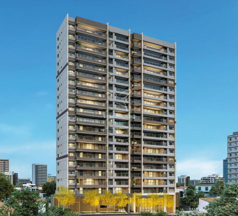 Imagem Apartamento com 4 Quartos à Venda, 181 m² em Vila Mariana - São Paulo