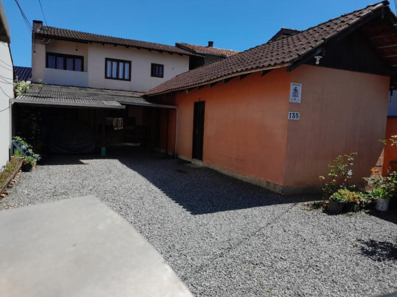 Imagem Casa com 3 Quartos à Venda, 108 m² em Petrópolis - Joinville