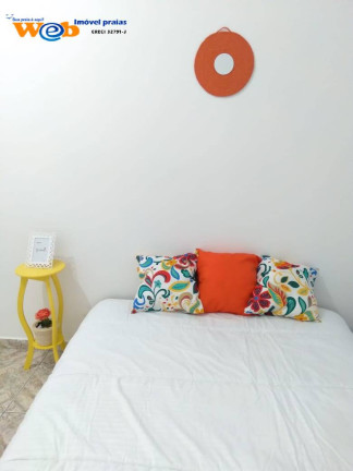 Imagem Apartamento com 1 Quarto à Venda, 67 m² em Aviação - Praia Grande