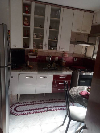 Imagem Apartamento com 2 Quartos à Venda, 60 m² em Nossa Senhora Do ó - São Paulo