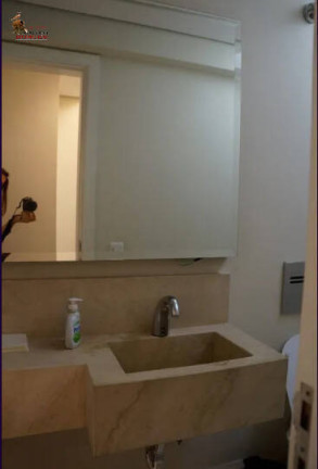 Imagem Apartamento com 3 Quartos para Alugar, 81 m² em Itaim Bibi - São Paulo Imagem Apartamento com 3 Quartos para Alugar, 81 m² em Itaim Bibi - São Paulo