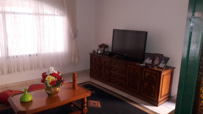 Imagem Casa com 3 Quartos à Venda, 264 m² em Vila Regente Feijó - São Paulo Imagem Casa com 3 Quartos à Venda, 264 m² em Vila Regente Feijó - São Paulo