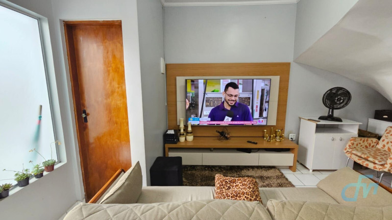Imagem Casa com 3 Quartos à Venda, 92 m² em Vila Natal - Mogi Das Cruzes Imagem Casa com 3 Quartos à Venda, 92 m² em Vila Natal - Mogi Das Cruzes
