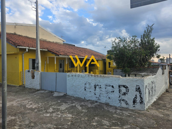 Imagem Casa com 2 Quartos à Venda, em Mogi Moderno - Mogi Das Cruzes Imagem Casa com 2 Quartos à Venda, em Mogi Moderno - Mogi Das Cruzes
