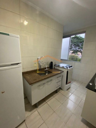 Imagem Apartamento com 2 Quartos à Venda, 48 m² em Casa Verde - São Paulo Imagem Apartamento com 2 Quartos à Venda, 48 m² em Casa Verde - São Paulo