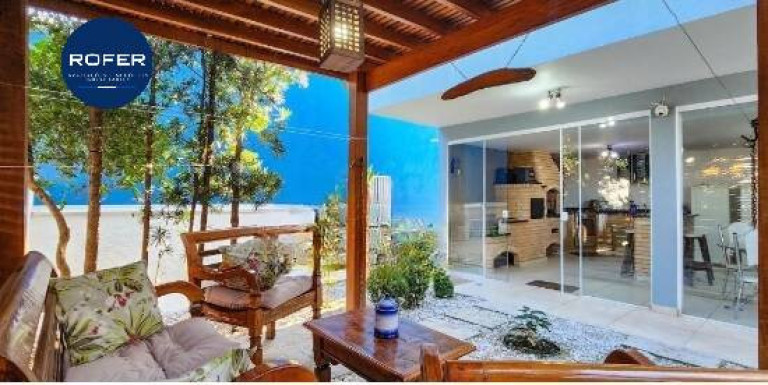 Imagem Casa de Condomínio com 2 Quartos à Venda, 175 m² em Jardim Pinheiros - Valinhos Imagem Casa de Condomínio com 2 Quartos à Venda, 175 m² em Jardim Pinheiros - Valinhos