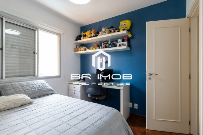 Imagem Imóvel com 3 Quartos à Venda, 110 m² em Vila Andrade - São Paulo Imagem Imóvel com 3 Quartos à Venda, 110 m² em Vila Andrade - São Paulo