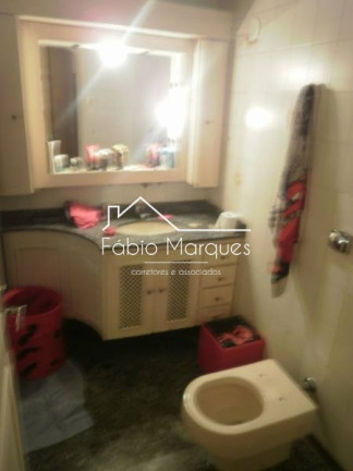 Imagem Apartamento com 4 Quartos à Venda, 166 m² em Parque Da Mooca - São Paulo Imagem Apartamento com 4 Quartos à Venda, 166 m² em Parque Da Mooca - São Paulo