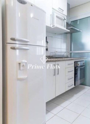 Imagem Apartamento com 1 Quarto à Venda, 77 m² em Bela Vista - São Paulo