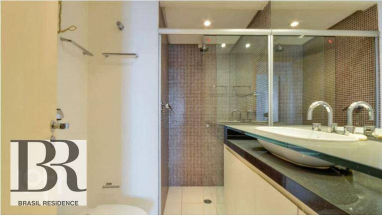 Imagem Apartamento com 3 Quartos à Venda, 150 m² em Itaim Bibi - São Paulo Imagem Apartamento com 3 Quartos à Venda, 150 m² em Itaim Bibi - São Paulo