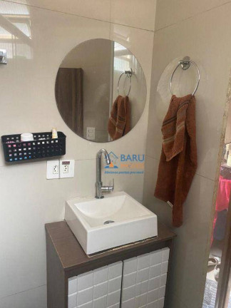 Imagem Apartamento com 1 Quarto à Venda, 40 m² em Santa Cecília - São Paulo Imagem Apartamento com 1 Quarto à Venda, 40 m² em Santa Cecília - São Paulo