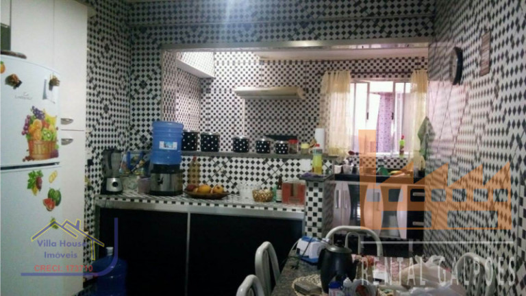 Imagem Sobrado com 4 Quartos à Venda, 200 m² em Jardim Santa Teresa - Embu Imagem Sobrado com 4 Quartos à Venda, 200 m² em Jardim Santa Teresa - Embu
