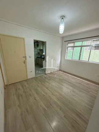 Imagem Apartamento com 2 Quartos à Venda, 52 m² em Centro - Diadema