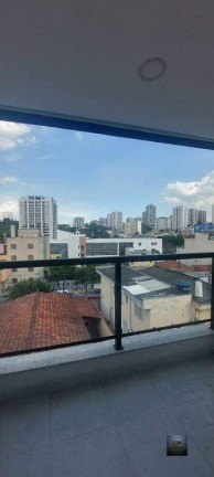 Imagem Apartamento com 2 Quartos à Venda, 40 m² em Centro - Diadema Imagem Apartamento com 2 Quartos à Venda, 40 m² em Centro - Diadema
