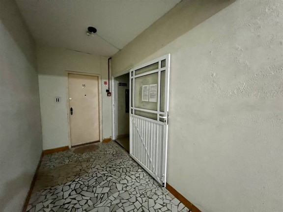 Imagem Kitnet à Venda, 35 m² em Forte - Praia Grande
