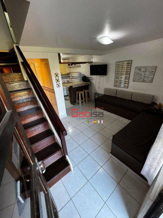 Imagem Casa com 2 Quartos à Venda, 56 m² em Geribá - Armação Dos Búzios Imagem Casa com 2 Quartos à Venda, 56 m² em Geribá - Armação Dos Búzios